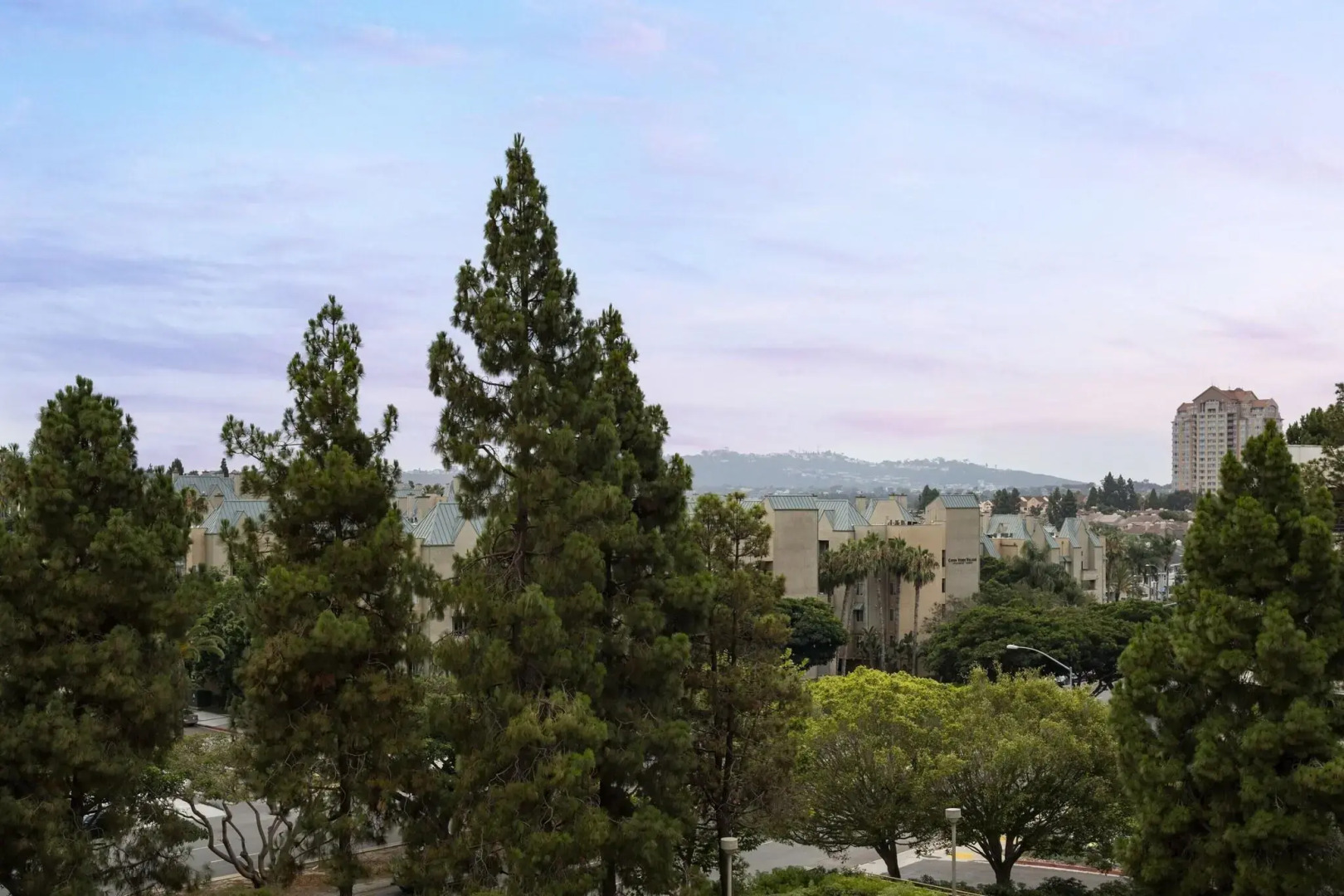 Photo - San Diego Marriott La Jolla
