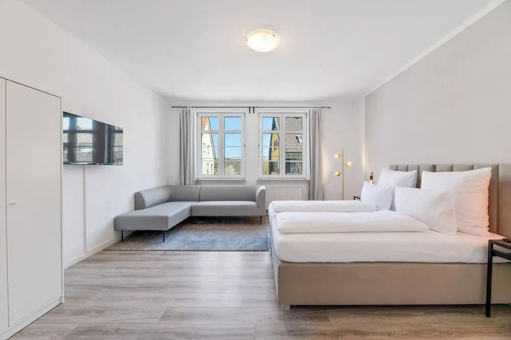 Foto - Steiners Hotel Airport-Messe in Birkach