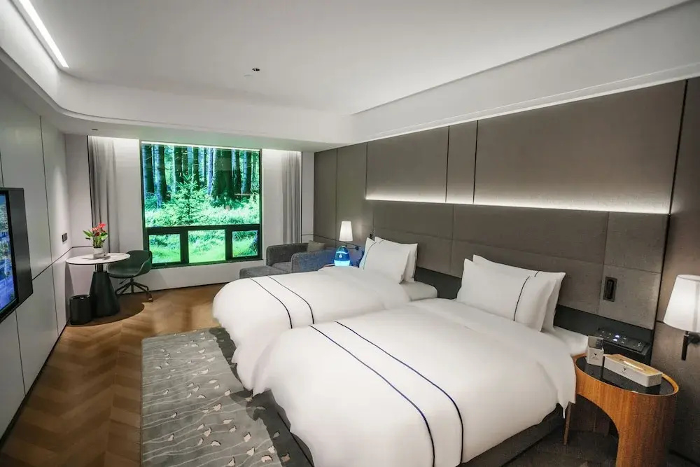 Photo - Value Comfort Hotel Guangzhou