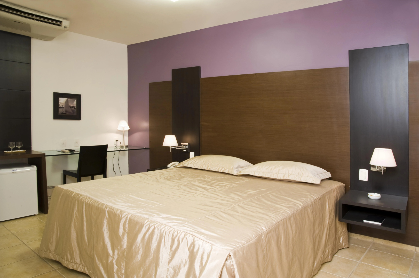 Foto - Hotel Praia Centro