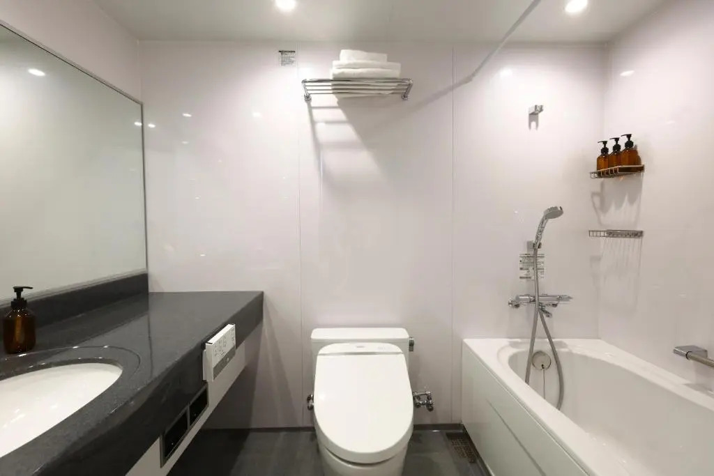 Foto - Mustard Hotel Shimokitazawa