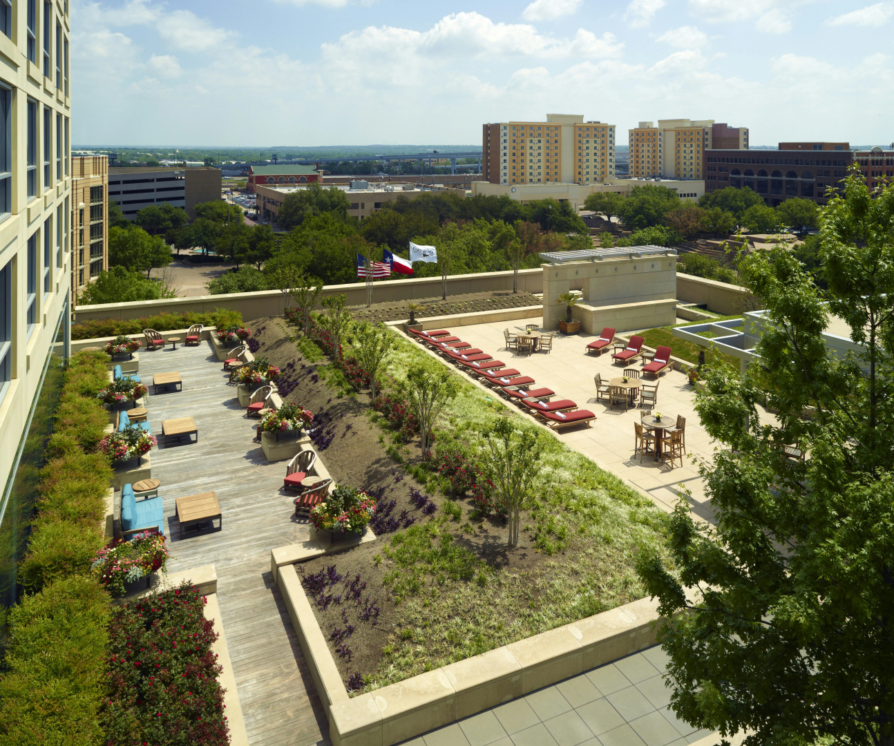 Foto - Omni Fort Worth Hotel