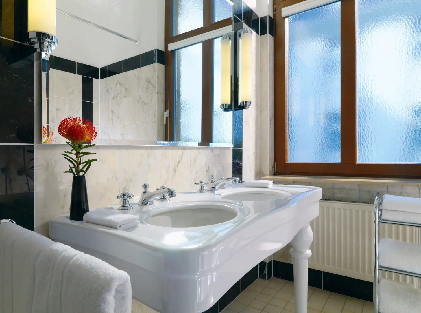 Foto - Le Méridien Grand Hotel Nürnberg