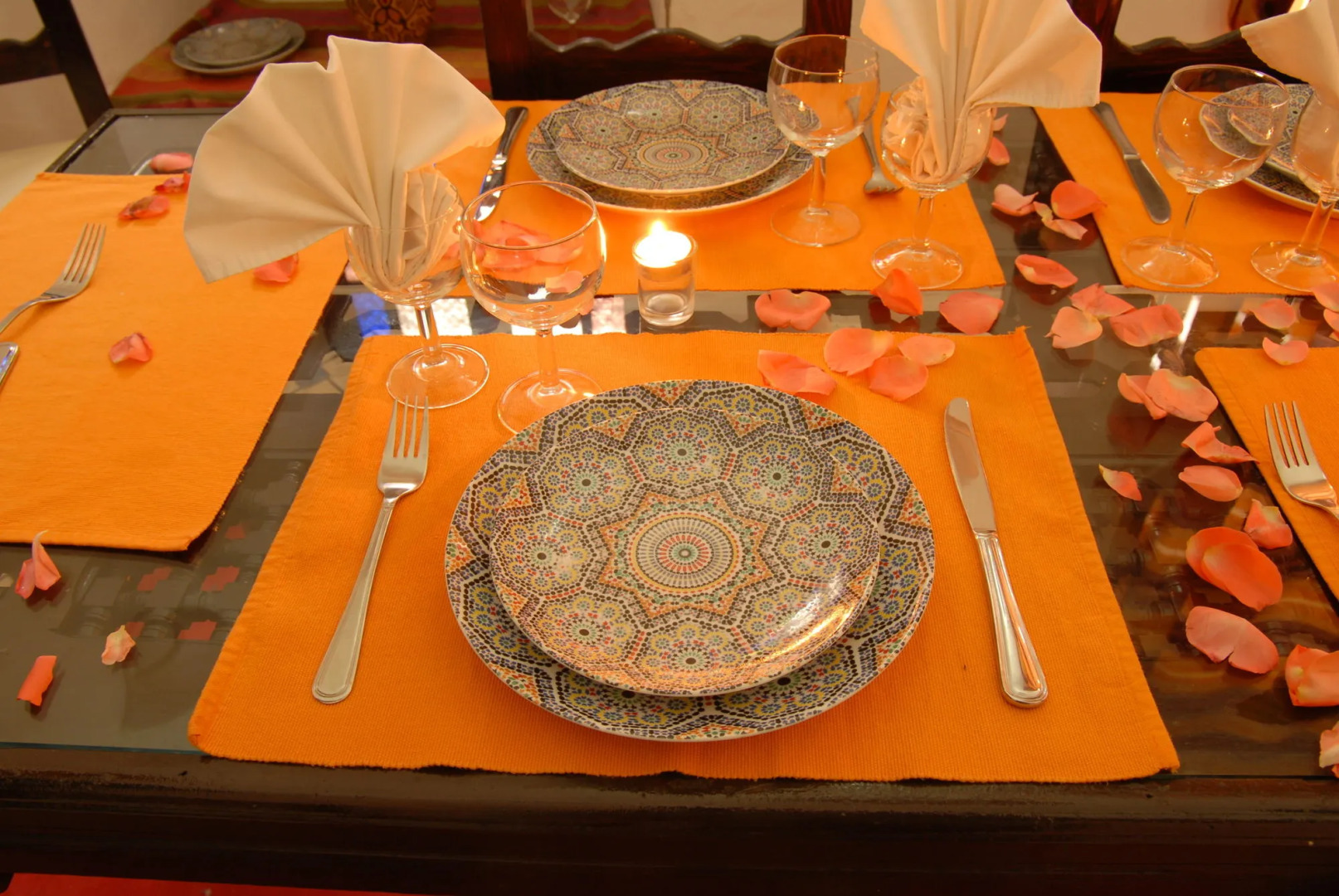 Photo - Riad Al Jana