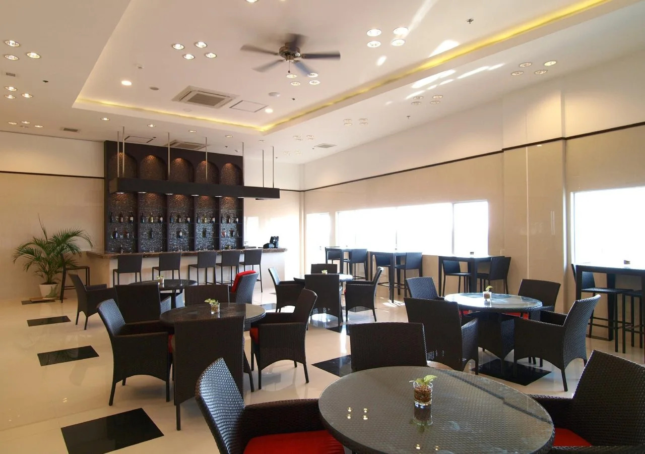 Foto - Toyoko Inn Cebu