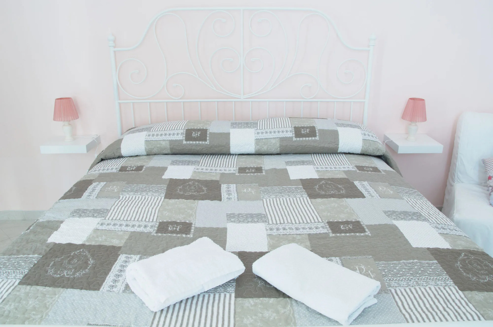 Foto - Sfumature Partenopee