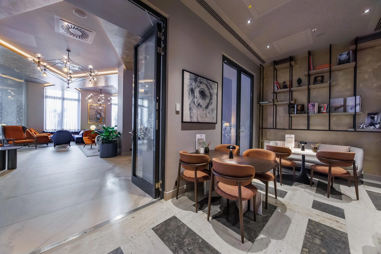 Foto - Park Plaza Nuremberg