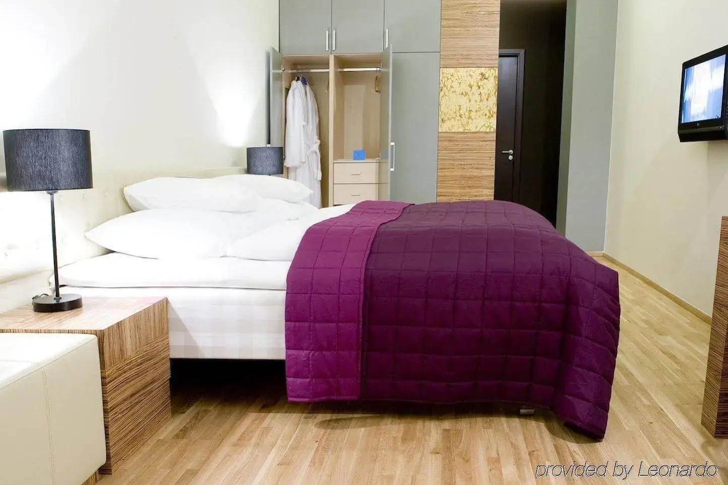 Foto - The ICON Hotel