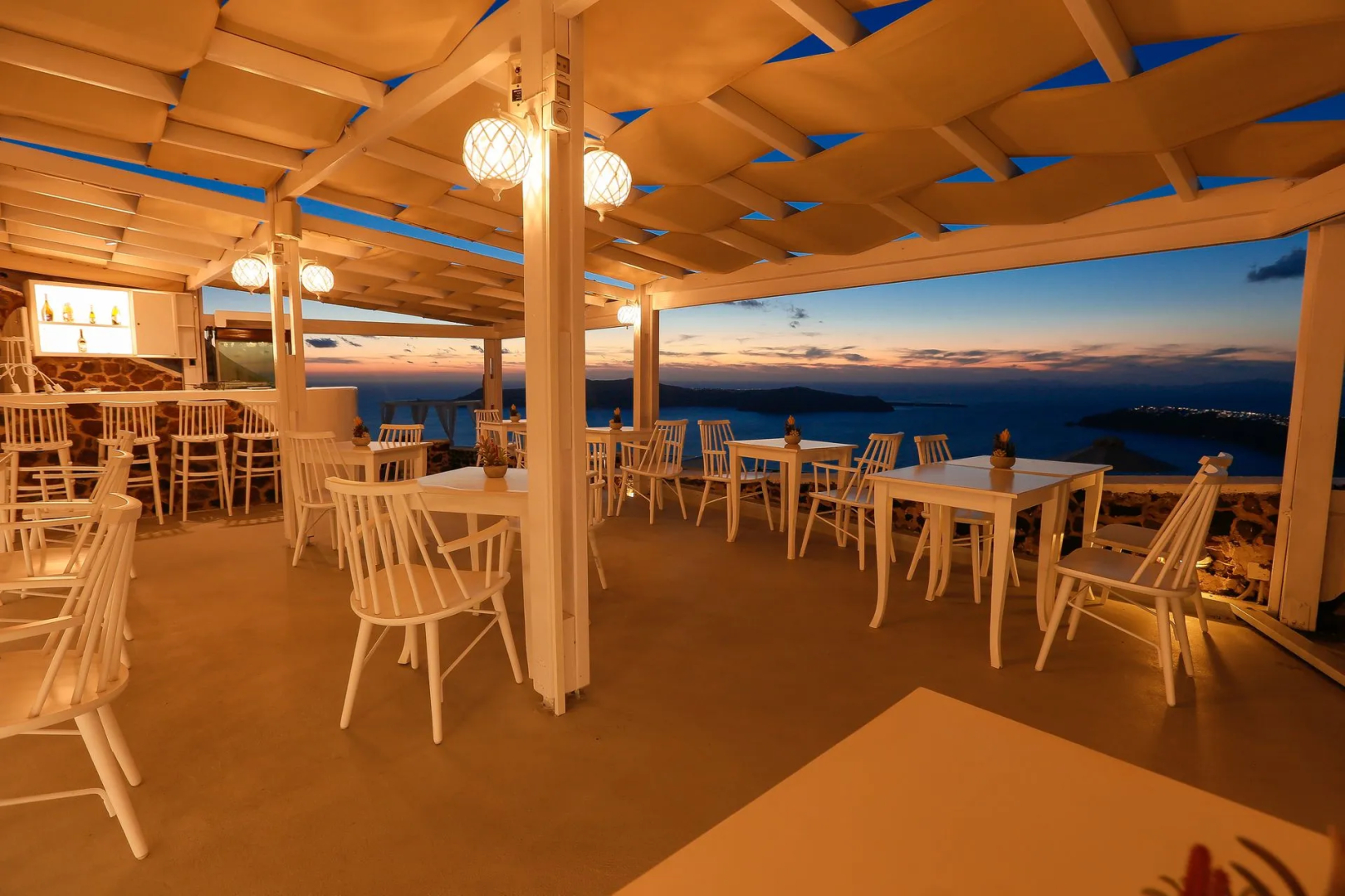 Photo - Ilioperato Hotel