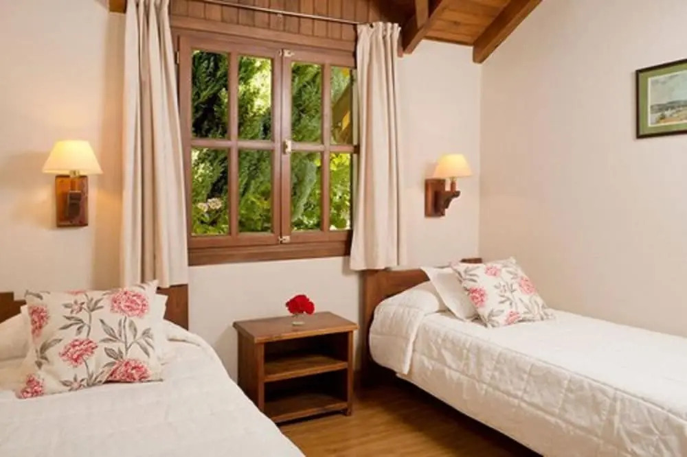 Foto - Pailahue Cabañas Lodge