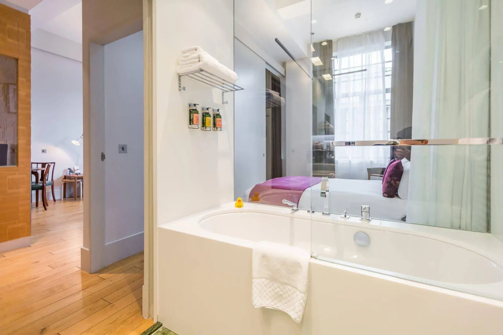 Foto - Town Hall Hotel - Shoreditch