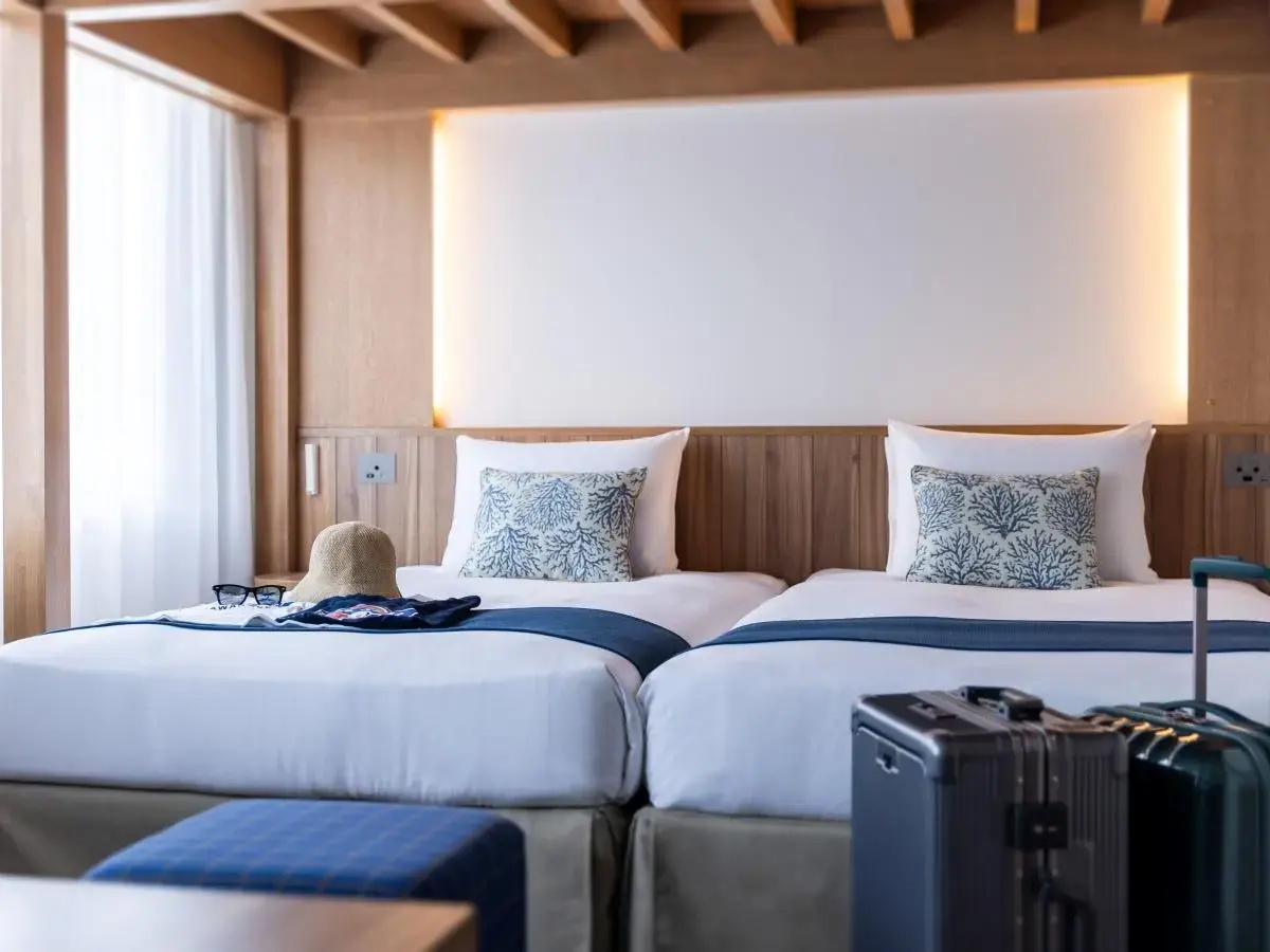 Foto - Tokyu Stay Okinawa Naha