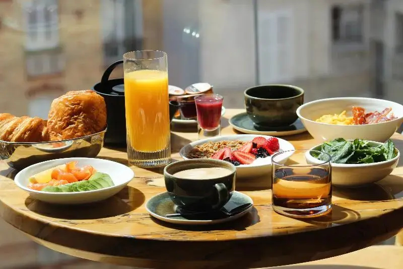 Photo - La Fondation