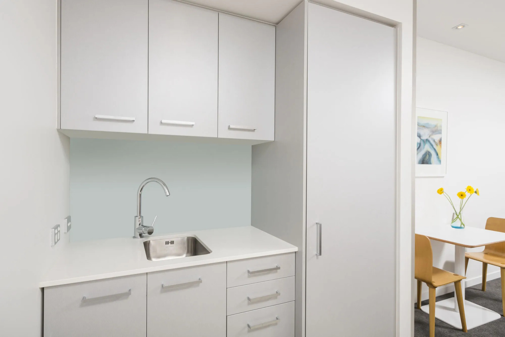 Foto - Adina Apartment Hotel Auckland Britomart