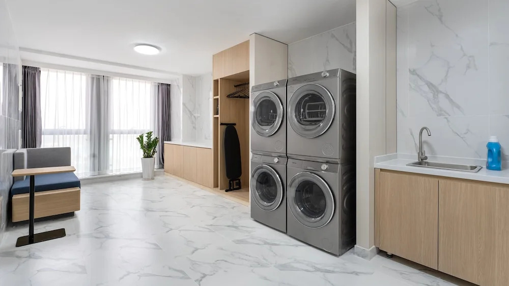 Foto - Holiday Inn Express Qingdao Northern West Coast by IHG