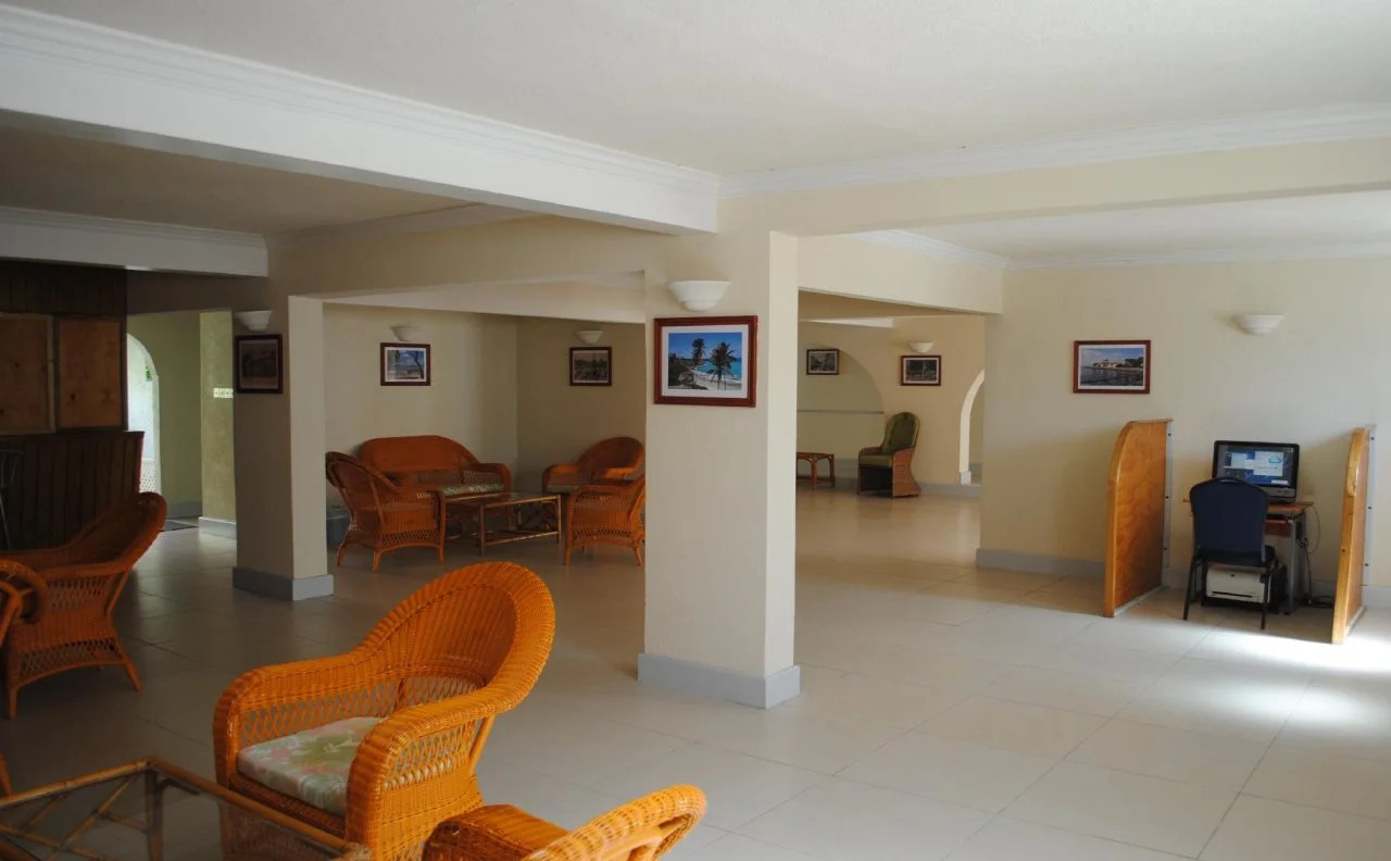 Foto - Sunbay Hotel