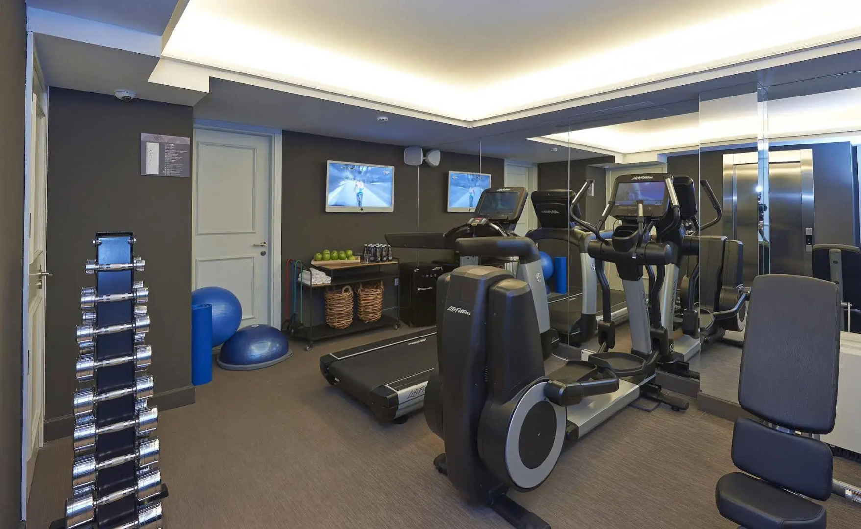 Foto - Serras Barcelona