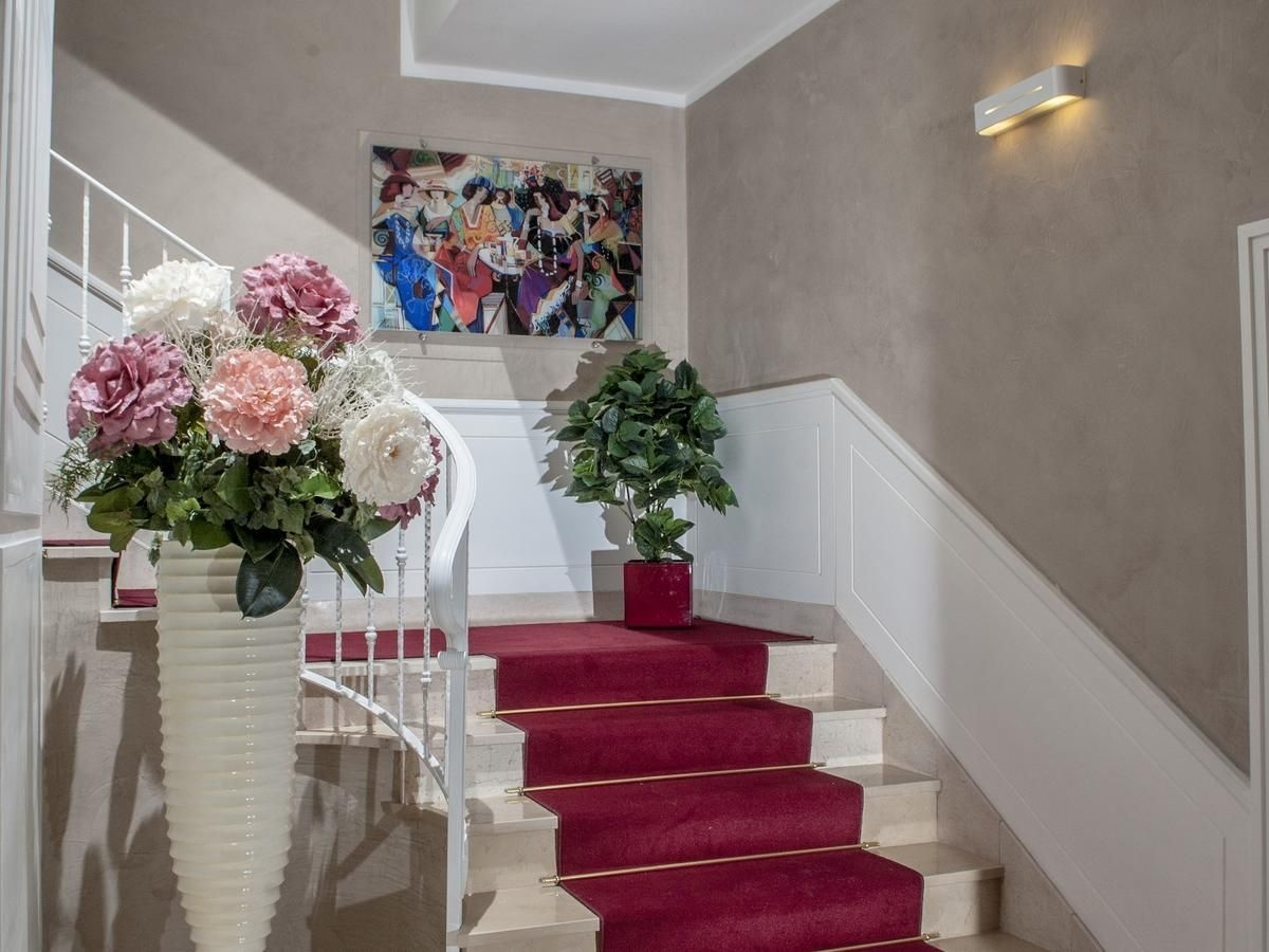 Foto - Hotel San Pietro