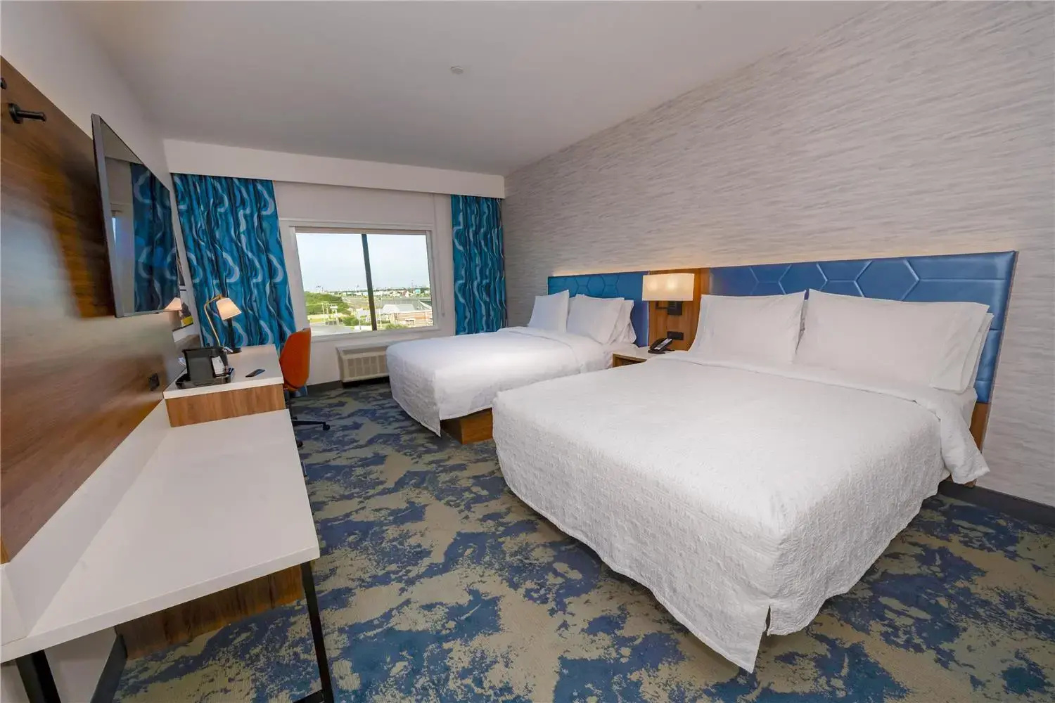 Foto - Hampton Inn & Suites Irving Hwy 183