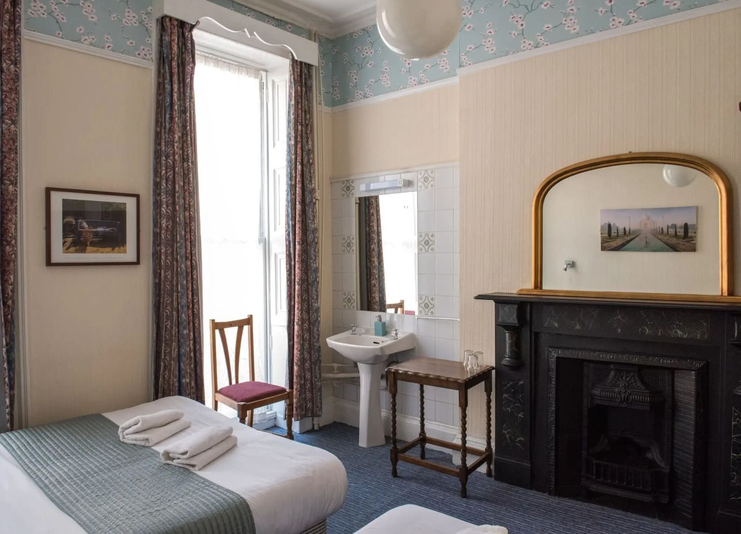 Foto - St Athans Hotel