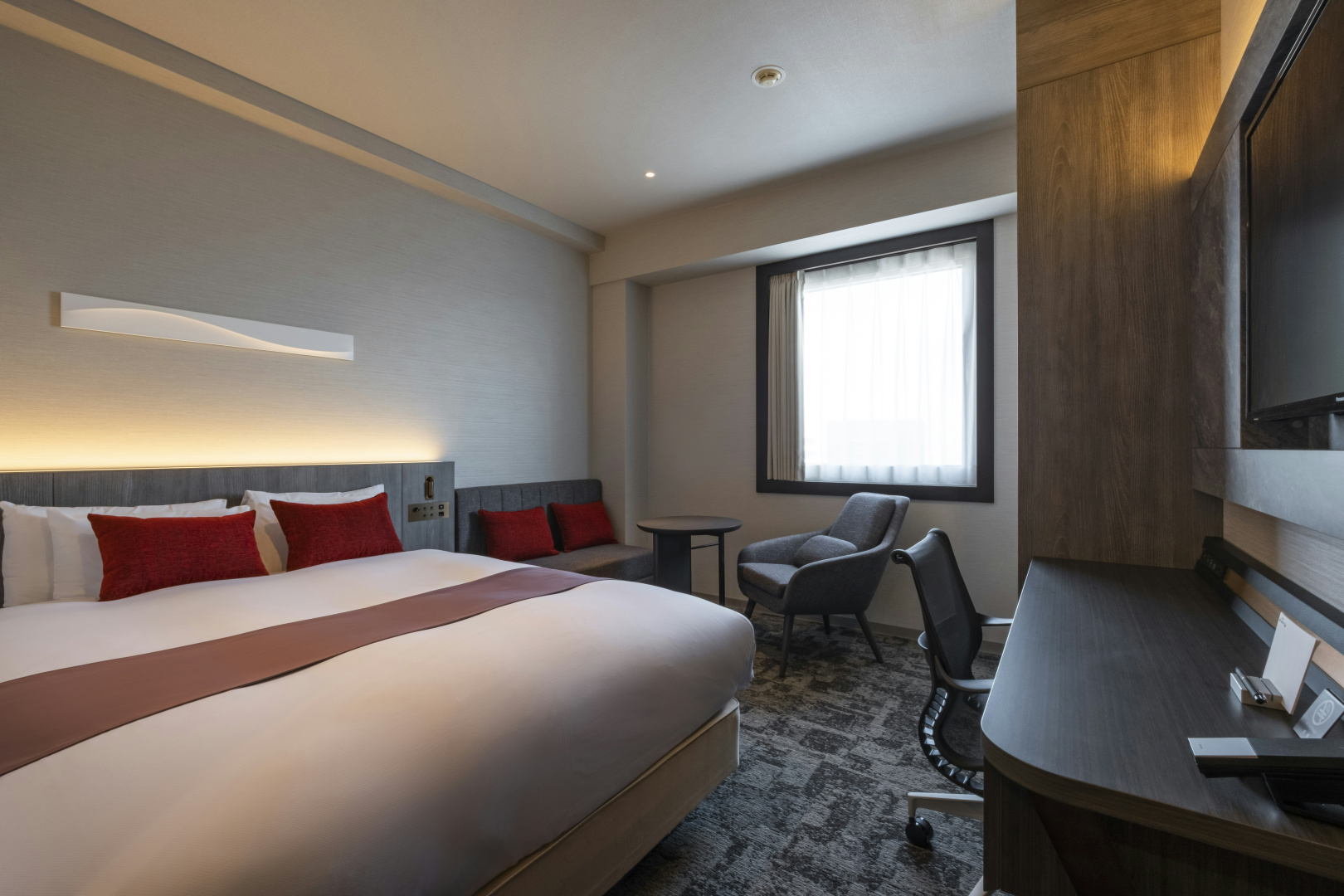 Photo - Hotel JAL City Haneda Tokyo