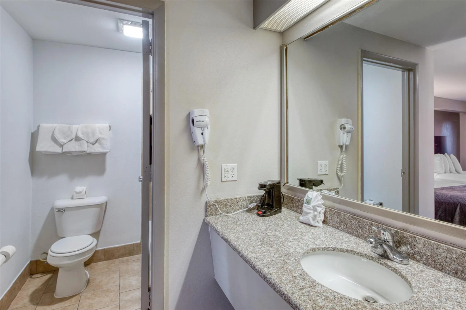 Photo - SureStay by Best Western Salt Lake City Downtown