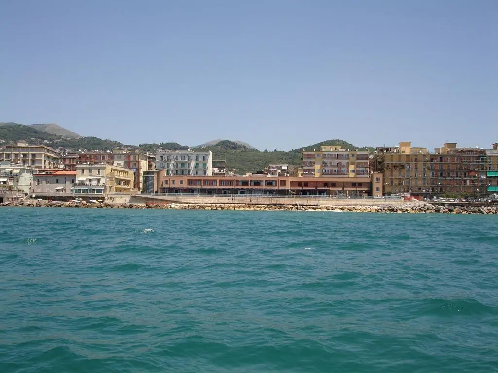 Photo - Hotel Centro Congressi Polo Nautico