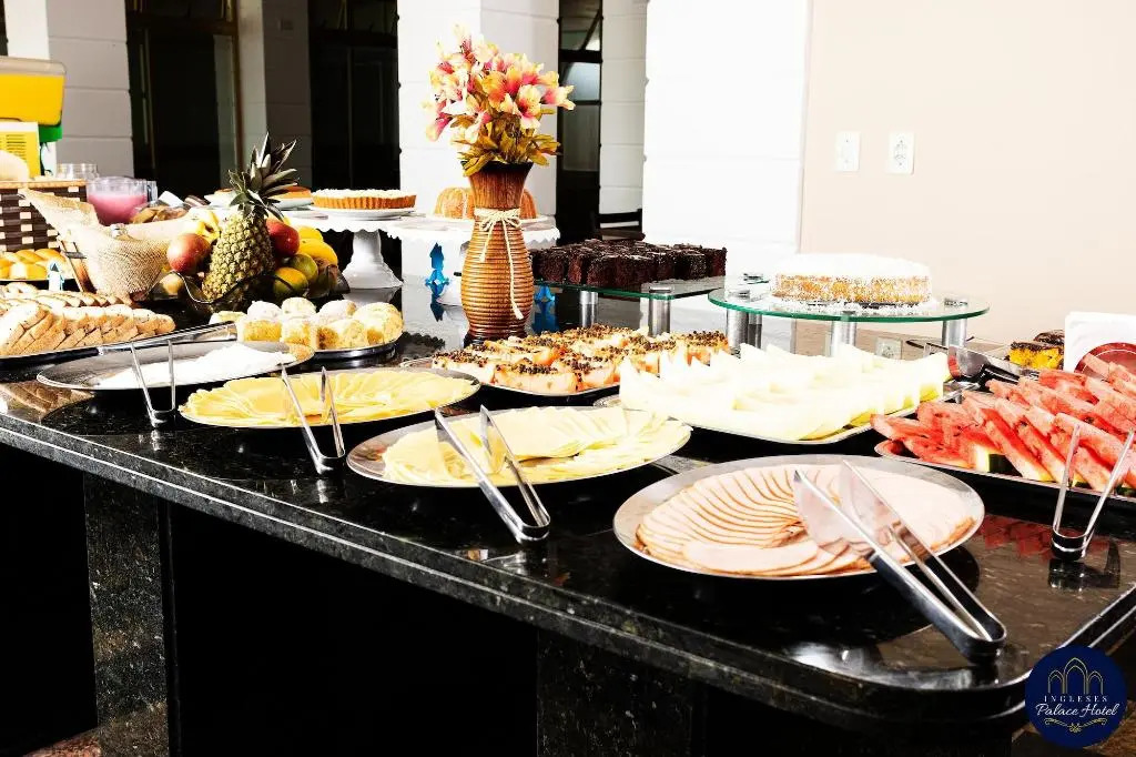 Photo - Ingleses Palace Hotel