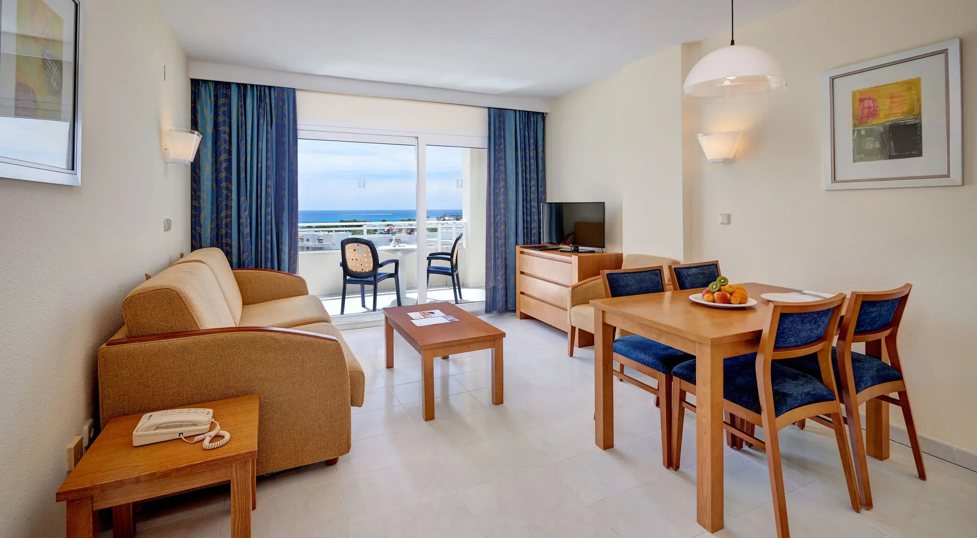 Foto - Hipotels Coma Gran