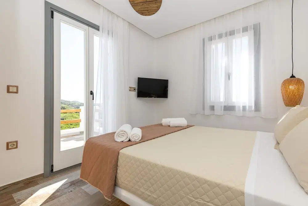 Foto - Naxian Sunset Luxury Villas
