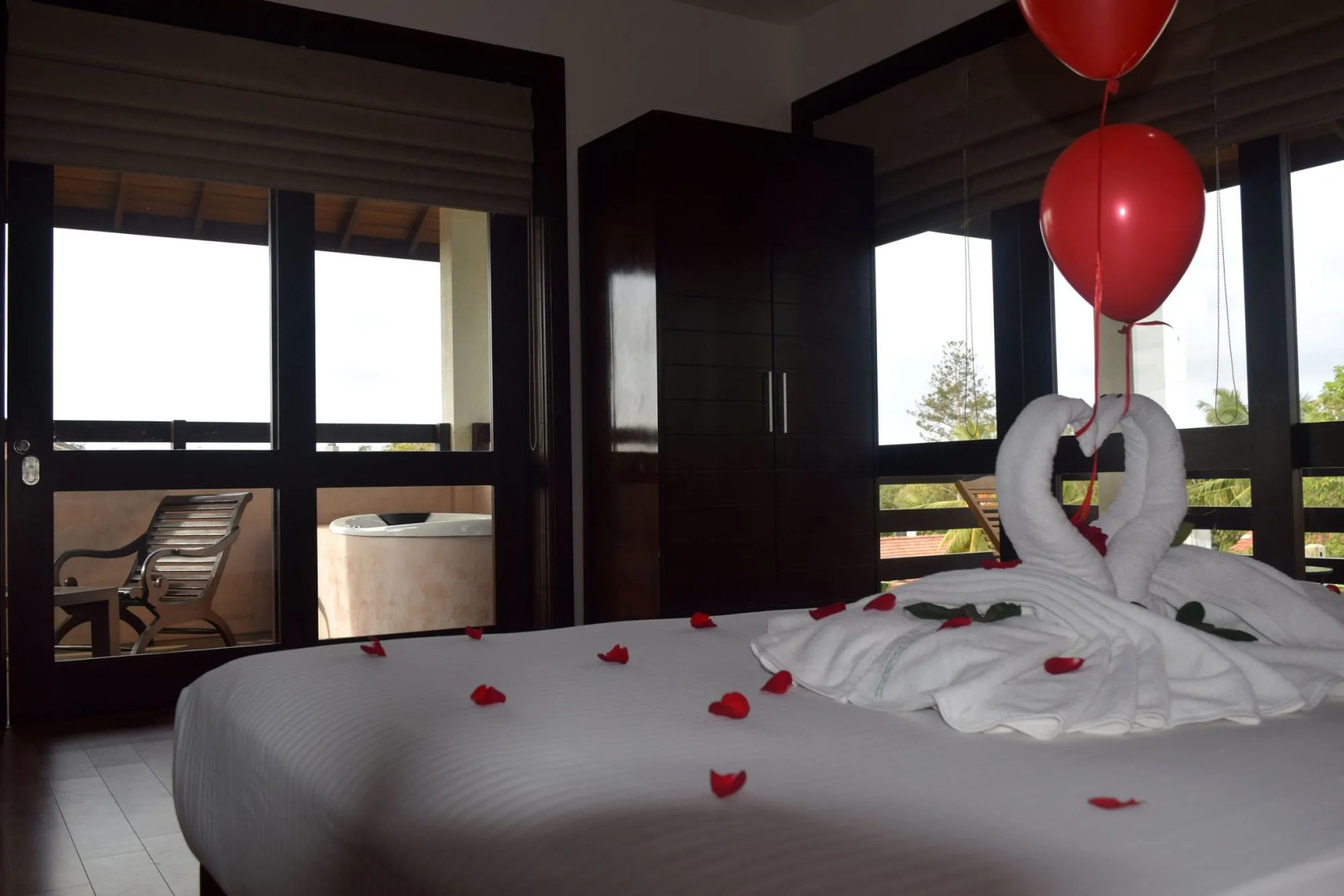 Foto - Terrace Green Hotel & Spa