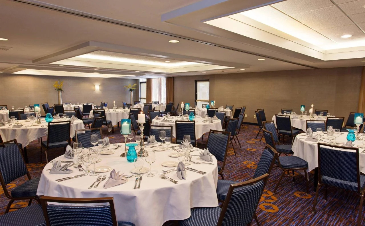 Photo - Courtyard by Marriott San Diego Central