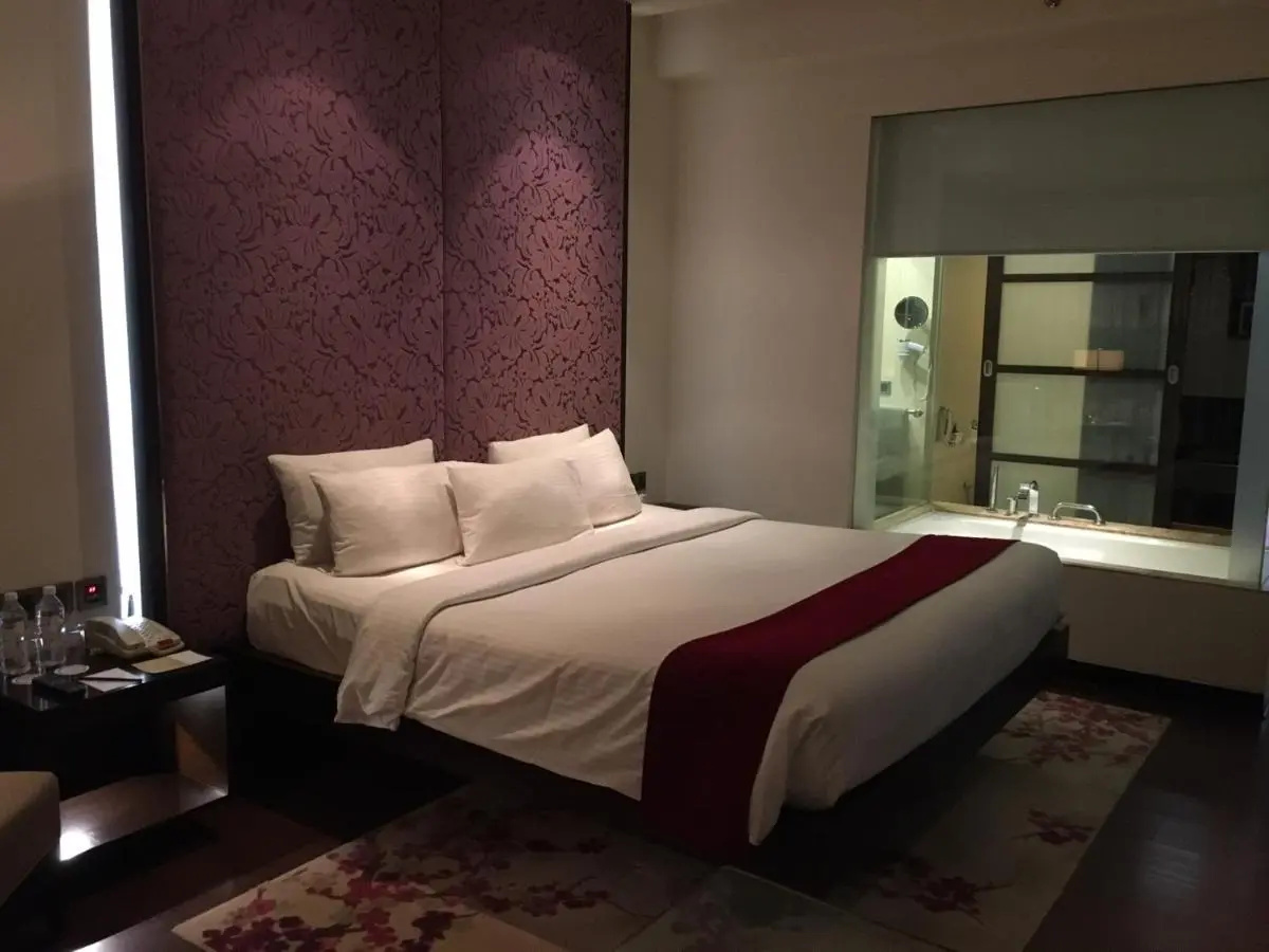Foto - Hotel Royal Orchid, Jaipur