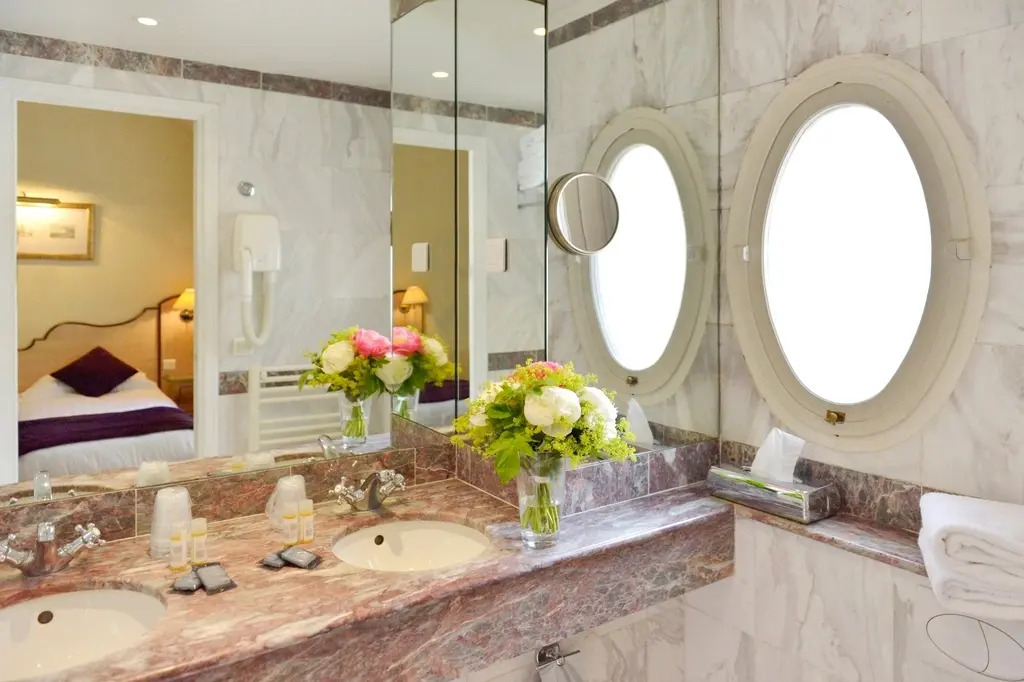 Foto - Hotel Suites Unic Renoir Saint-Germain