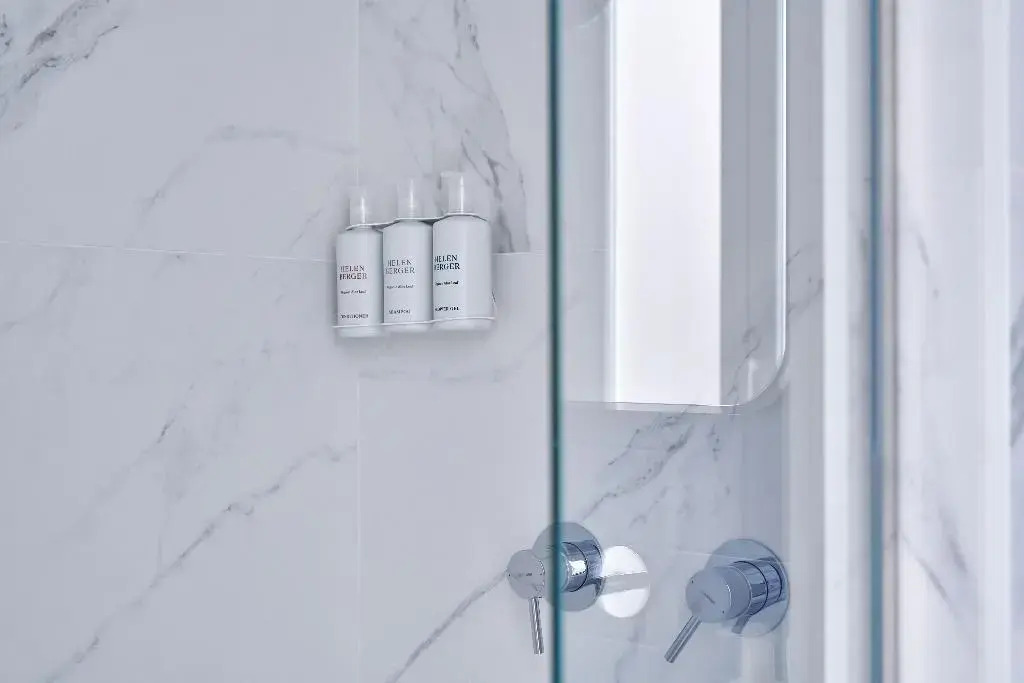 Foto - City Centre Room