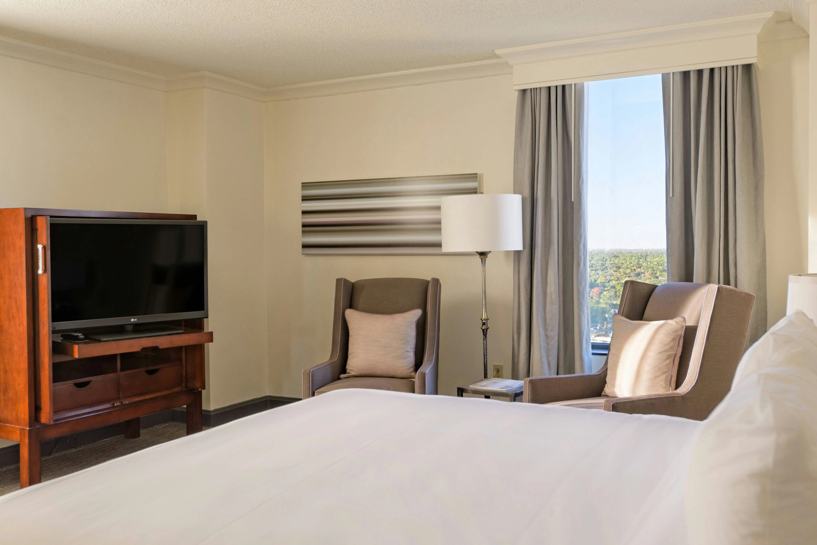 Foto - JW Marriott Houston by the Galleria