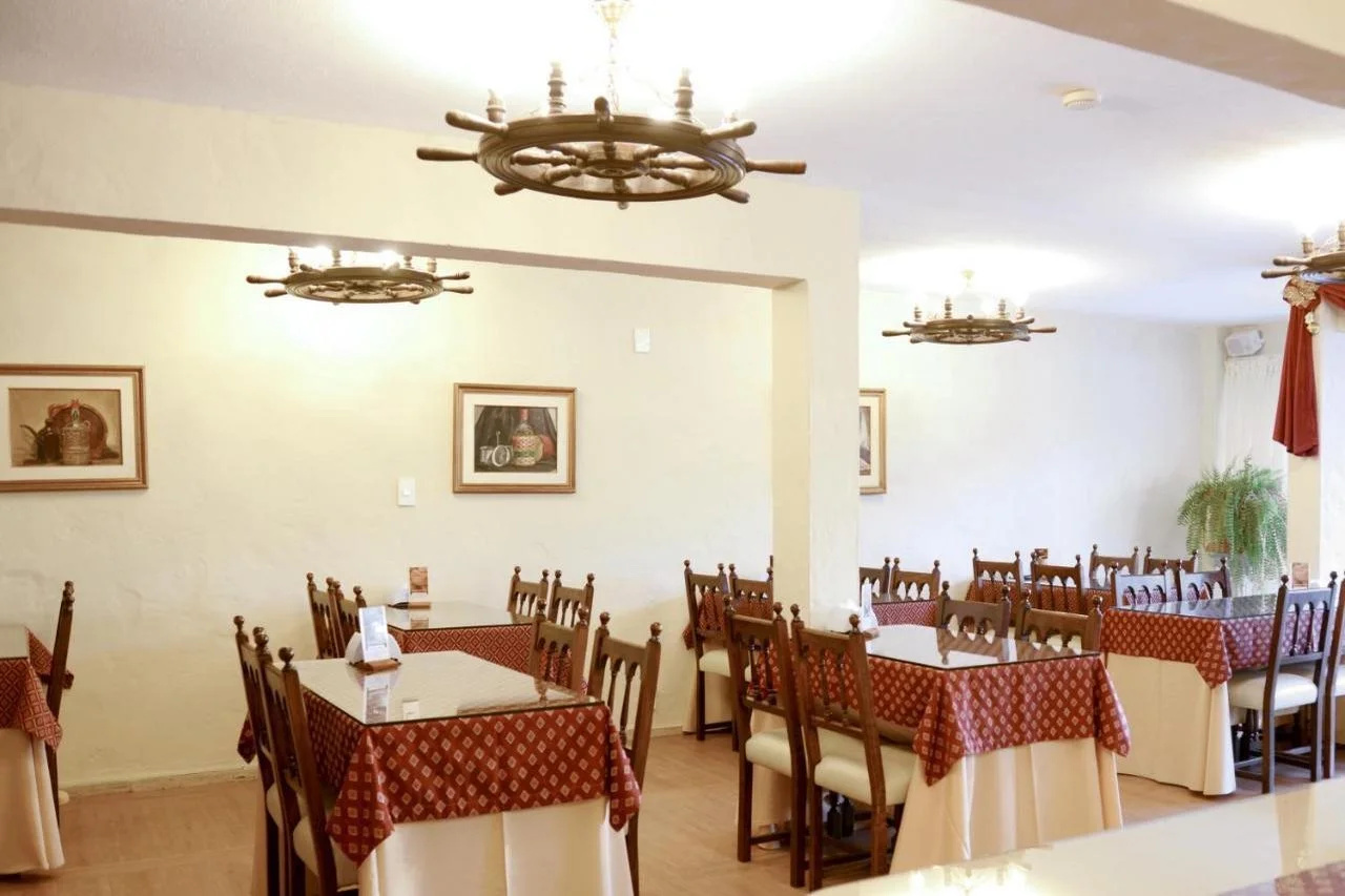 Photo - Hotel Ajax