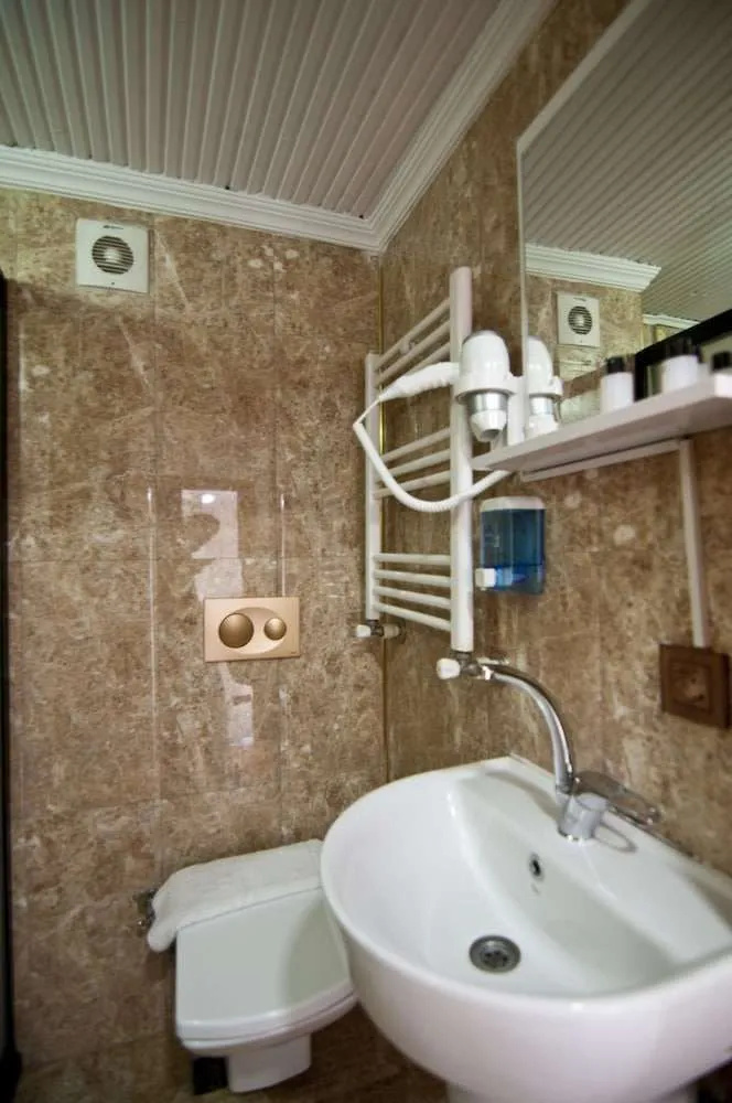 Photo - Aurora Eco Hotel
