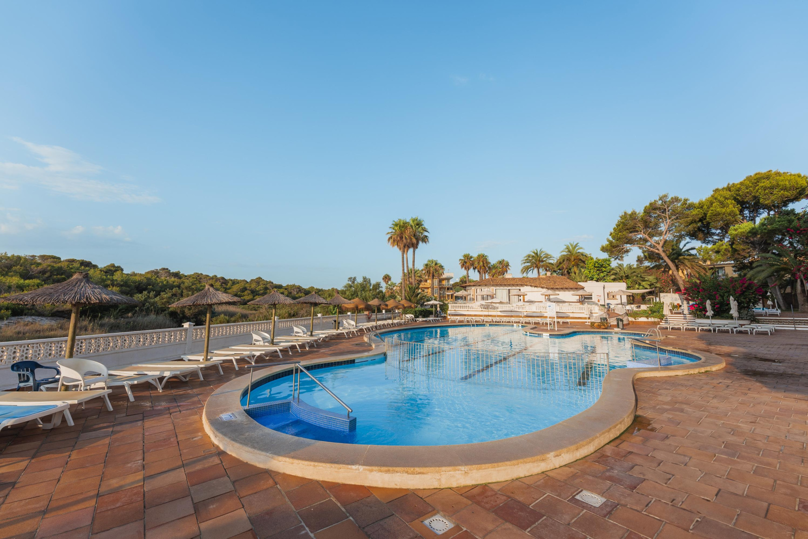 Foto - Hotel Son Baulo