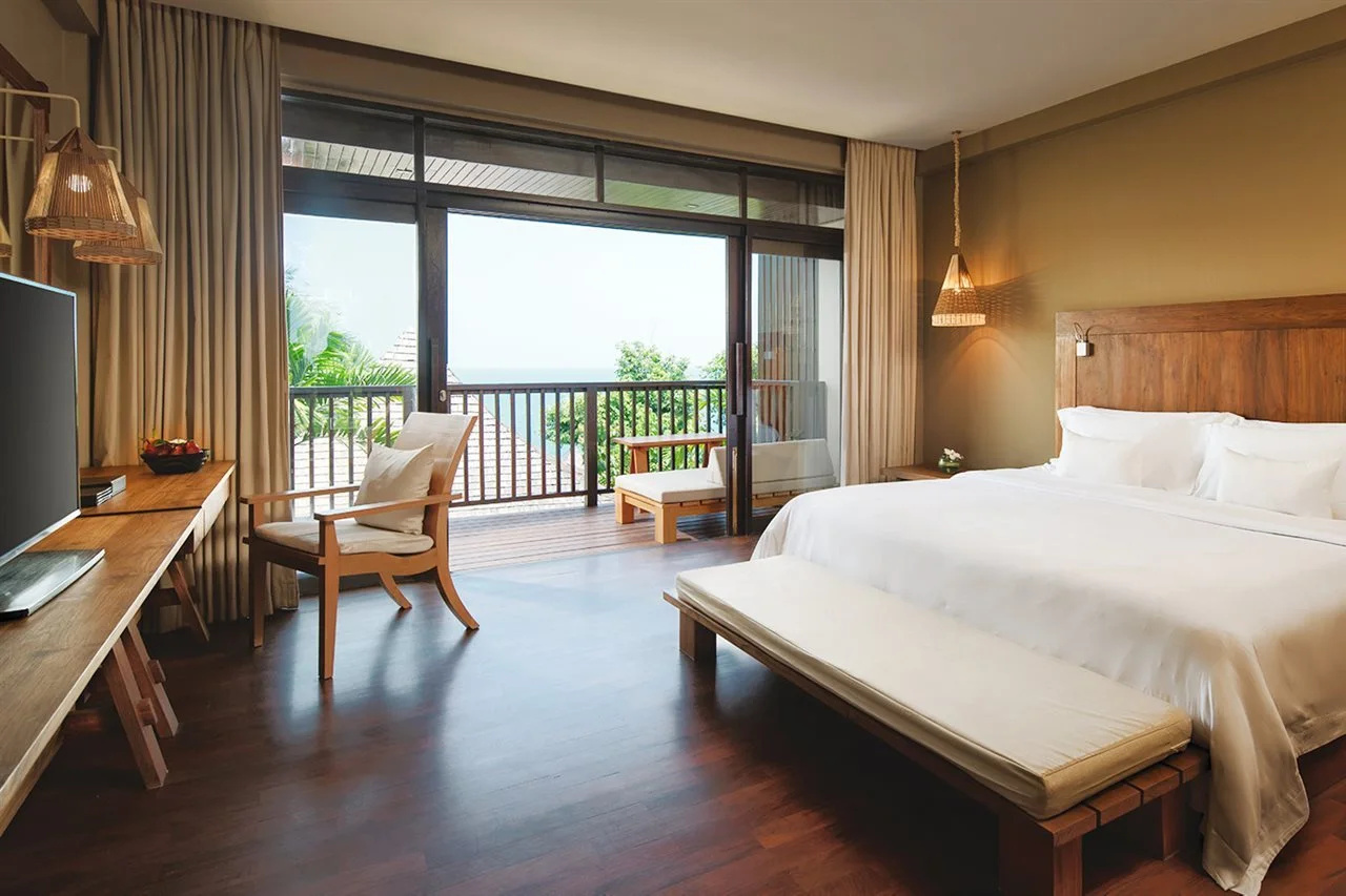 Photo - Silavadee Pool Spa Resort - SHA Extra Plus