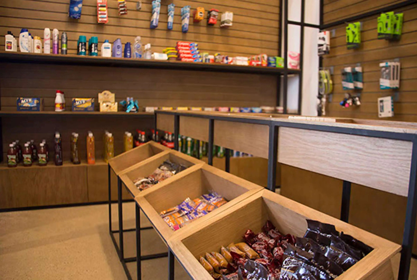 Photo - TRYP by Wyndham San Luis Potosi Hotel & Suites