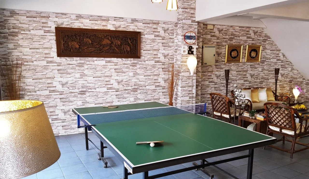 Photo - Bed and Terrace Guesthouse Chiang Mai