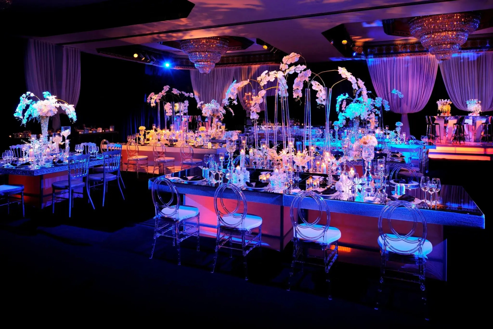 Photo - Cairo Marriott Hotel