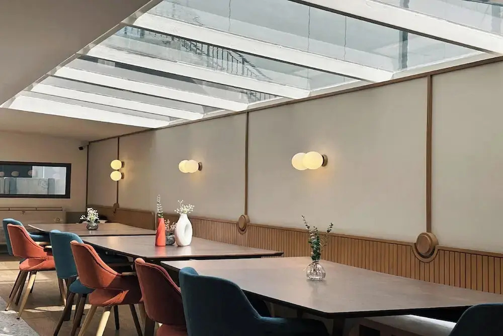 Foto - Parcel Hotel Bangkok