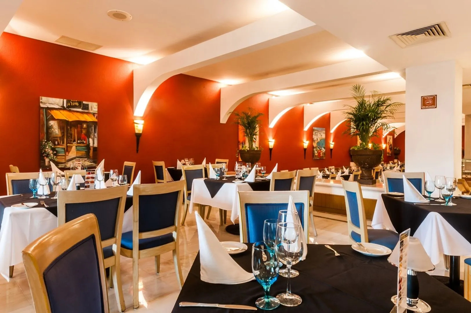 Photo - GR Solaris Cancun & Spa - All Inclusive