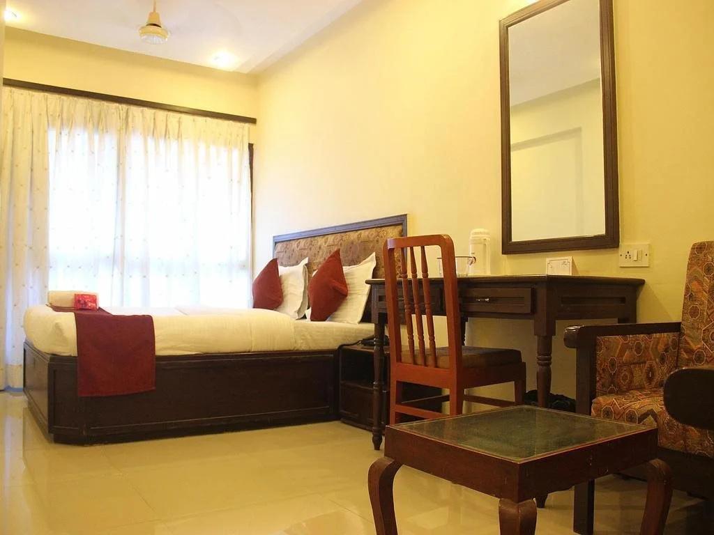 Citrus Vadodara