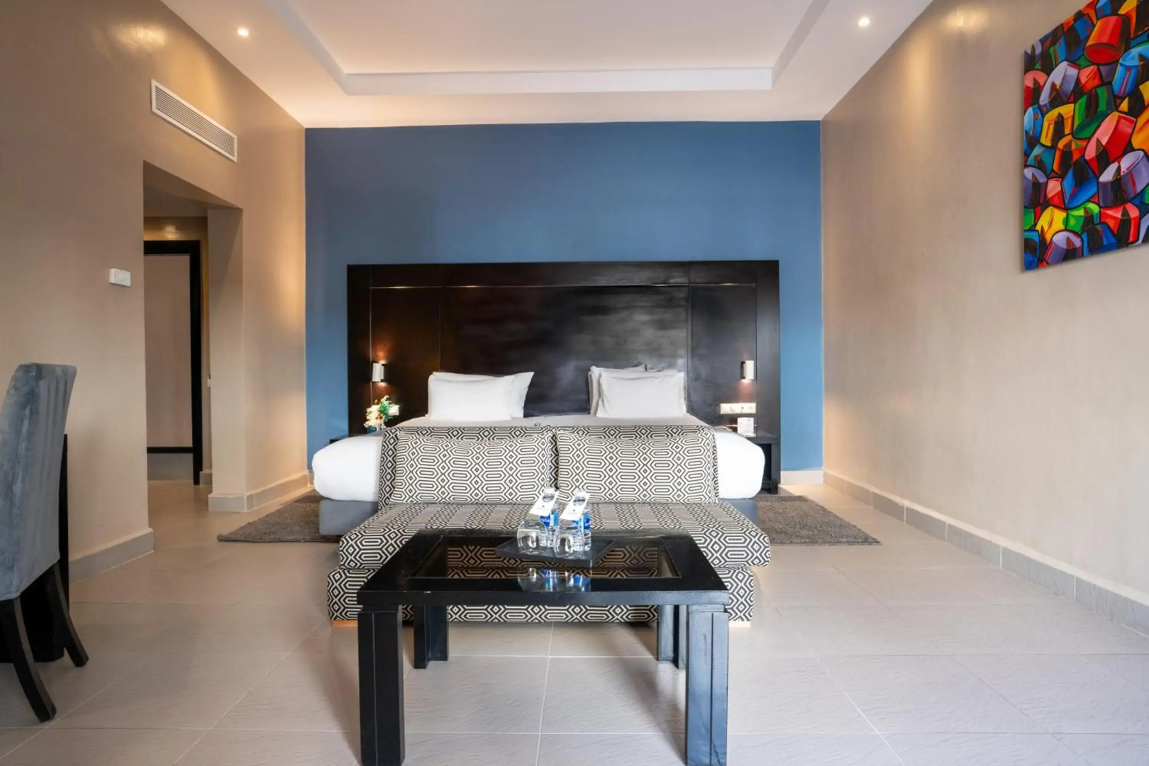 Foto - Kech Boutique Hotel