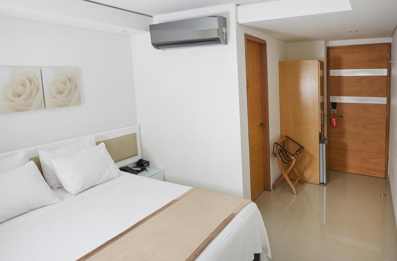 Foto - Hotel Zona A
