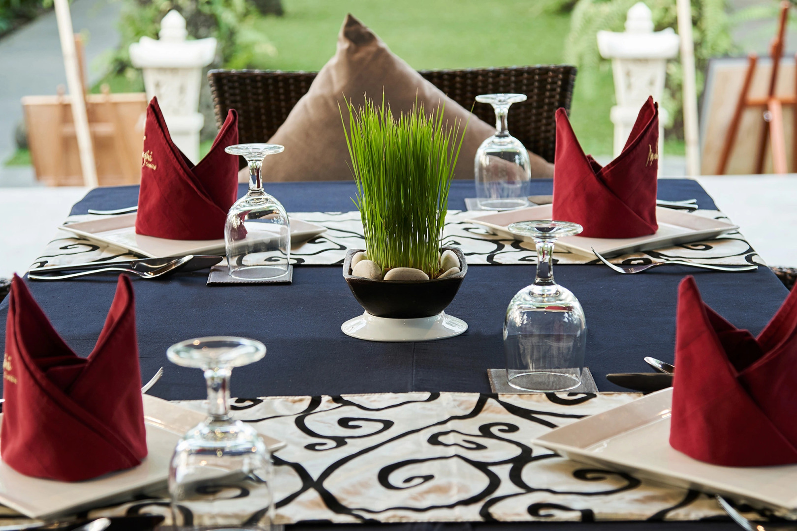 Foto - Mahagiri Villas Sanur