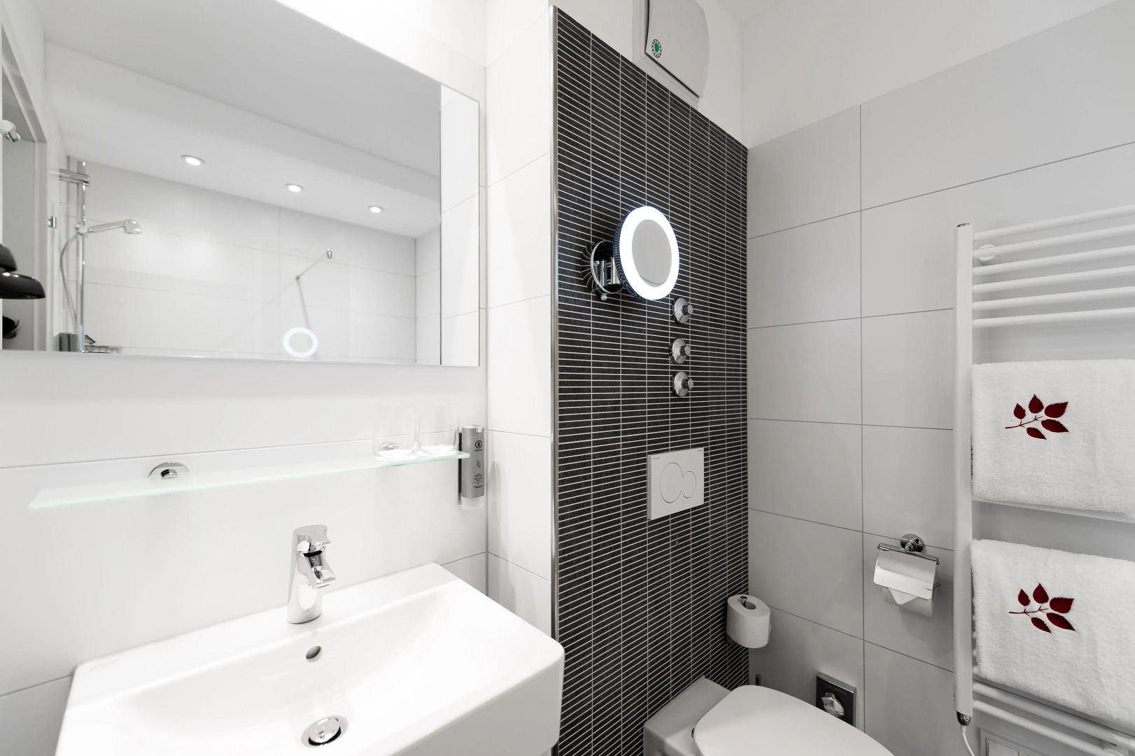 Foto - Best Western Plus Parkhotel Velbert